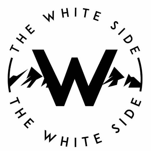 thewhitesidemag's profile picture. La revista digital para los amantes de la nieve