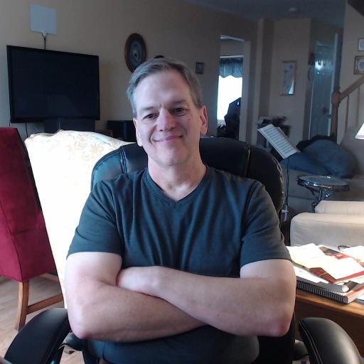 0u812b4me's profile picture. Java software developer; also jazz drummer.