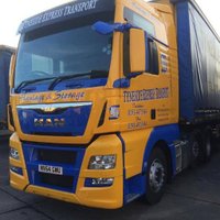 Tyneside Express Transport (@tynesideexpress) 's Twitter Profile