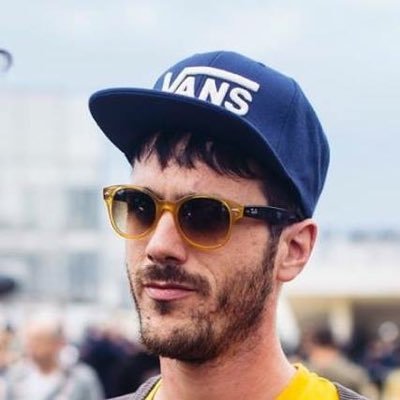 albimami's profile picture. Riminese, provo a far bene quello che devo fare.