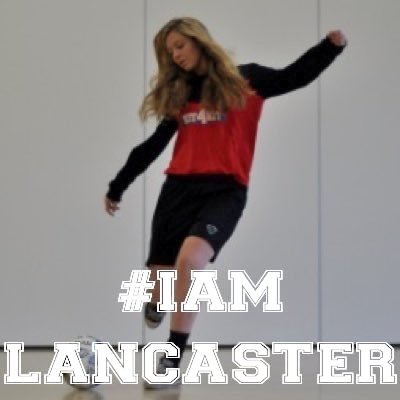 Lancaster University Women's Football Team! Follow for bants, live scores and updates. We have a song.