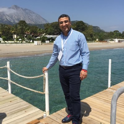 fuat_ordu's profile picture. 