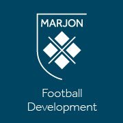 Marjon Football Coaching & Development (@marjonfootball) 's Twitter Profile