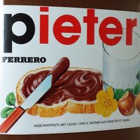 Pieter Hoeks 🌍 (@pieterhoeks16) 's Twitter Profile