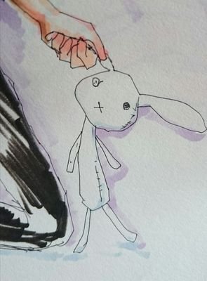 tadatadakimiwo's profile picture. 成人済。無言でフォロー、リツイート失礼します。
パニック障害持ちですが映像作品、大好きです。光の明滅、爆音アウト。人が好きだけどヒトが苦手な病を患ってます。絵と字を描く＆書く人ですが腕が動かなくなりリハビリ中。
↑少し描ける様になりましたが安定しないや。
綾野さん、北村匠海さん好き。