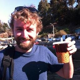 AndrewCalcino's profile picture. 