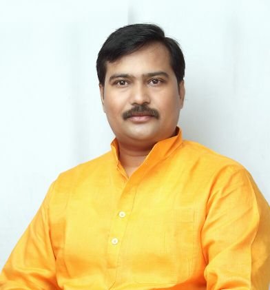 Vice president BJP Dist. Katni MP