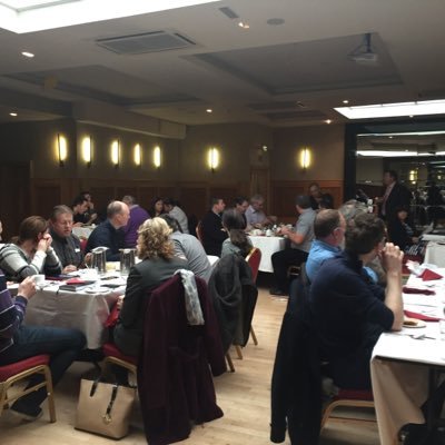 Business Referral Network - covering North Cork. 38 Members. Need a reliable contractor. Check https://t.co/dKjjUY6Ms6