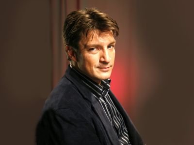 Nathan Fillion French fan account
#Firefly #Castle #ConMan
