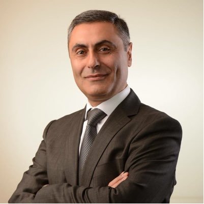 Samvel Gevorgyan