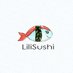 LiliSushi (@l1l1sush1) Twitter profile photo LiliSushi (@l1l1sush1) Twitter profile photo