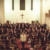 ColchesterBachChoir (@colbachchoir) 's Twitter Profile Photo