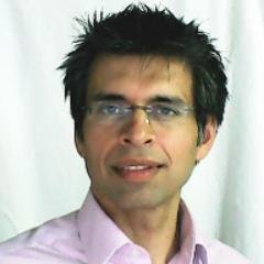 ejazrashid's profile picture. CEO & Founder @givingforce  Skater, Cyclist, part-time Footballer and occasional Runner