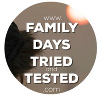 Family Days T&T (@famtriedtested) 's Twitter Profile Photo Family Days T&T (@famtriedtested) 's Twitter Profile Photo