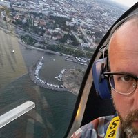 tommi parkkonen (@tommiparkkonen) 's Twitter Profile