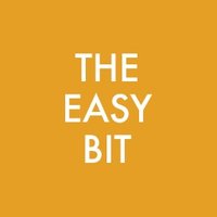 The Easy Bit(@theeasybitdoc) 's Twitter Profile Photo