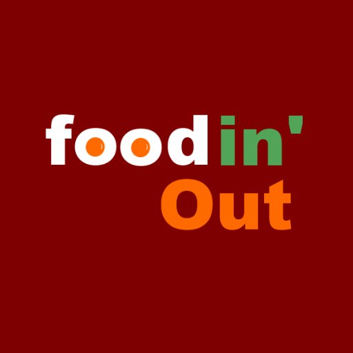 foodinout's profile picture. En foodin' Out te mostramos el placer de cocinar en casa y a la vez te descubrimos nuevos lugares donde disfrutar de la gastronomía y el ocio.