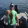 StevenOConnor8's profile picture. Fish like every fish you catch no matter how big, is one less day that you have to work!! fish hard!!!