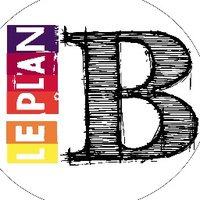 Le plan B(@leplanB_iledyeu) 's Twitter Profile Photo