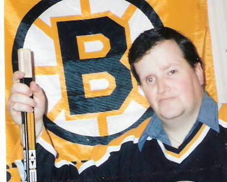 I am a major Boston Bruins fan and love the NHL. Recently graduated from college from a Criminology program.