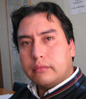 Ingeniero en Gestión Informática. 
Encargado de Informática en Liceo Bicentenario Altos del Mackay Coyhaique.