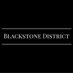 Blackstone District (@blackstonedist) Twitter profile photo Blackstone District (@blackstonedist) Twitter profile photo