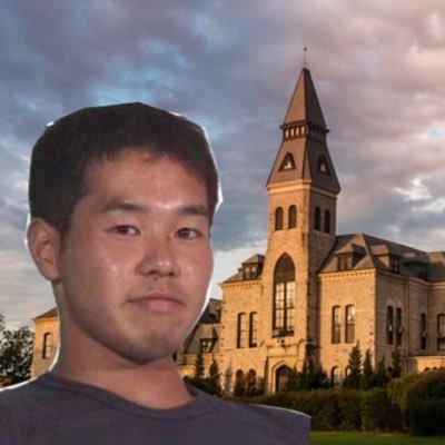 カンザス州立大学淫夢同好会 Kansas Inmu Twitter