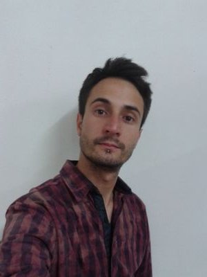 julianimboden's profile picture. sacar belleza de este caos, es virtud