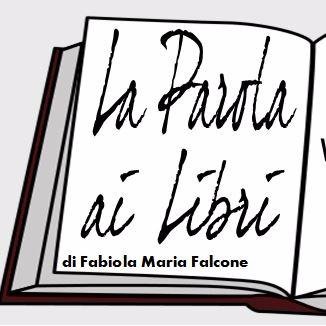Nei libri cerchiamo sempre qualcosa di nostro, che ci appartiene, che ci descrive. I libri sono parte di noi. Noi siamo parte dei libri. #FabiolaMariaFalcone