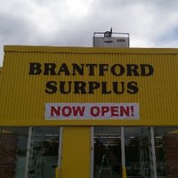 Brantford Surplus(@brantsurplus) 's Twitter Profileg