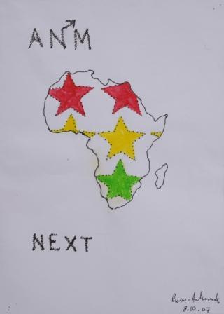 Policy.Digital Influence.Culture.Attention-Richness.Technology.Ghana.ict4d.mobile2.0