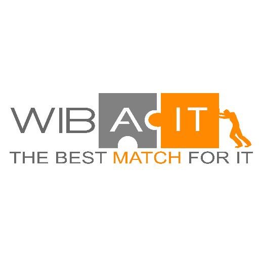 Best match for IT! Daar staan wij voor en met resultaat. WIBA IT streeft er elke dag naar om de beste match te kunnen maken tussen opdrachtgever en kandidaat