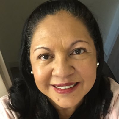 MariaPouncey's profile picture. 