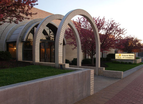 ShawneeObits's profile picture. Shawnee Obituaries is brought to you by the Amos Family Funeral Home in Shawnee Kansas