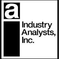 Industry Analysts(@aslawetsky) 's Twitter Profile Photo