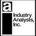 Industry Analysts (@aslawetsky) Twitter profile photo