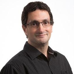 Professor, Computer Science, Mohawk College. AKA: Software Developer, Researcher, Consultant and Small Investor!