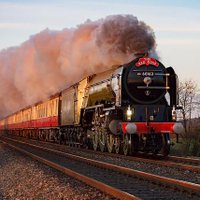 David Chandler (@djc_photos) 's Twitter Profile Photo David Chandler (@djc_photos) 's Twitter Profile Photo