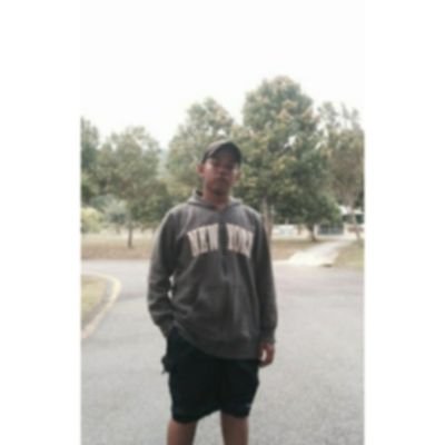 AlifImrann's profile picture. be kind