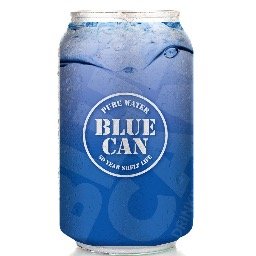 We sell emergency canned water that can be stored for 50 years. 410-224-0882 abritt@50yearbluecanwater.com WOSB distributor of BCW