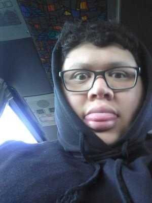 netanamaguire's profile picture. Insert Cliché quote