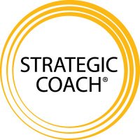 Strategic Coach(@StrategicCoach) 's Twitter Profile Photo