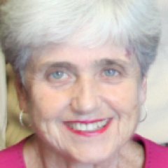 Margaret Gaughan