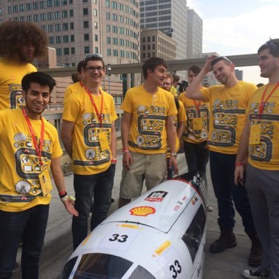 NIU Supermileage | Northern Illinois University