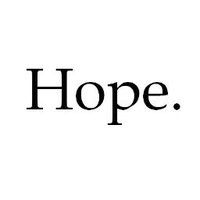 Hope Day To Day (@hopedaytoday) 's Twitter Profile Photo Hope Day To Day (@hopedaytoday) 's Twitter Profile Photo