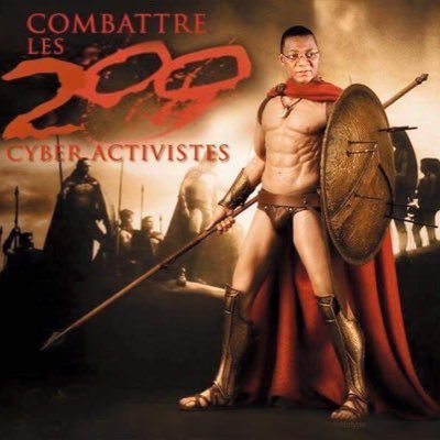 CIV_les200's profile picture. Amicale créée par le Ministère de l'Economie Numérique. Observateurs indépendants apolitiques en Côte d'Ivoire. Retweet tout ce qui concerne #Les200