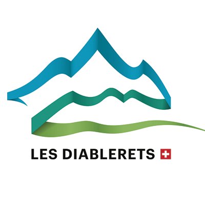 Official tweet of Les Diablerets #diablerets #glacier3000 #lediablerets