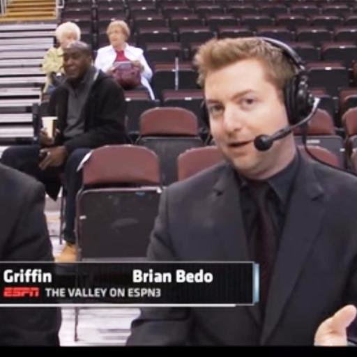 TV Voice of Bradley Braves Basketball on ESPN3. CSN/IHSA Freelancer. Co-host of B-Squared Cubs Podcast.