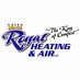 Royal Heating & Air (@RoyalHeatingAir) Twitter profile photo