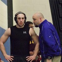 Dennis Parks (@coach_dparks) 's Twitter Profile